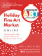 Welcome to Lakeshore Art Trail Holiday Market